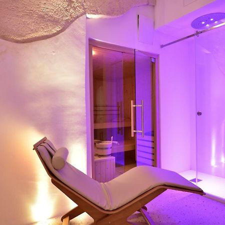 La Dimora Di Metello Otel Matera Dış mekan fotoğraf