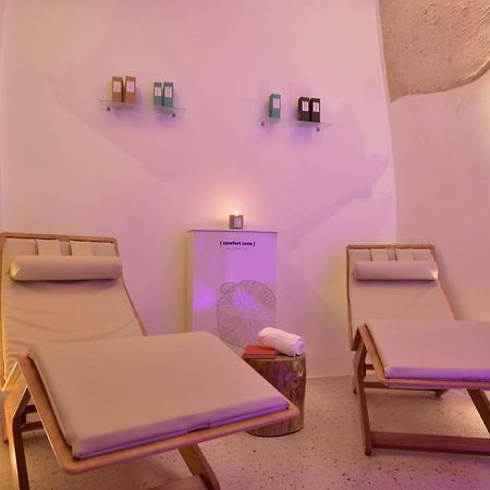 La Dimora Di Metello Otel Matera Dış mekan fotoğraf
