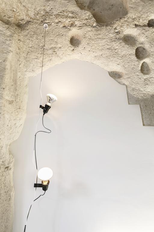 La Dimora Di Metello Otel Matera Oda fotoğraf