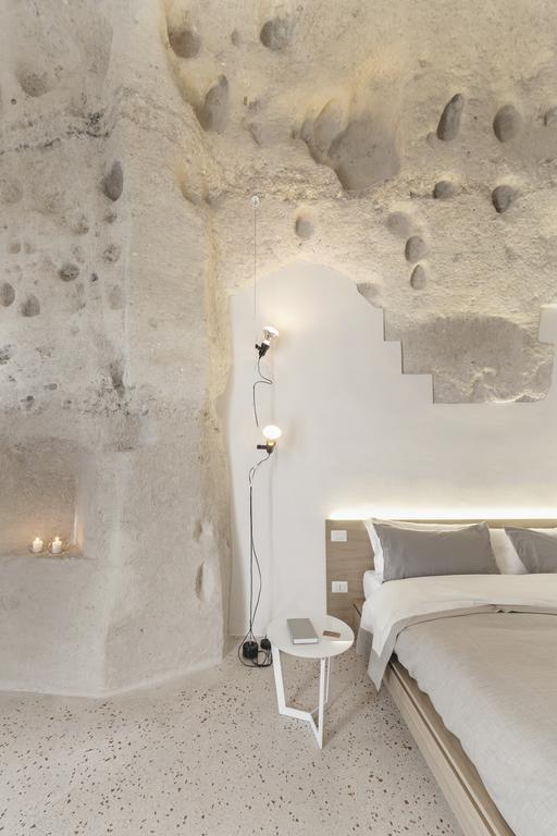 La Dimora Di Metello Otel Matera Oda fotoğraf