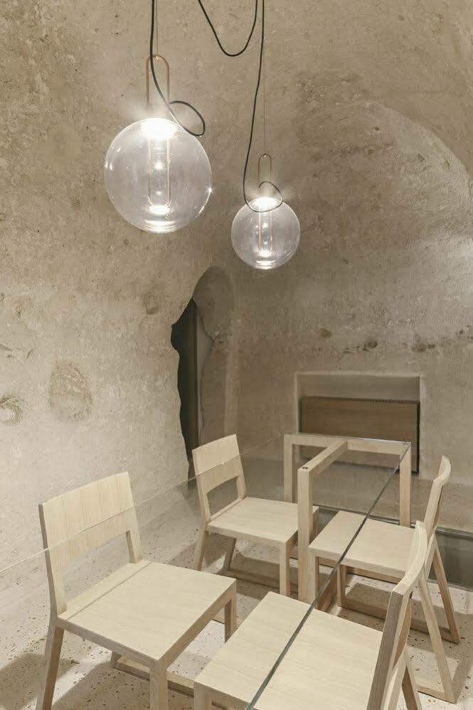 La Dimora Di Metello Otel Matera Dış mekan fotoğraf