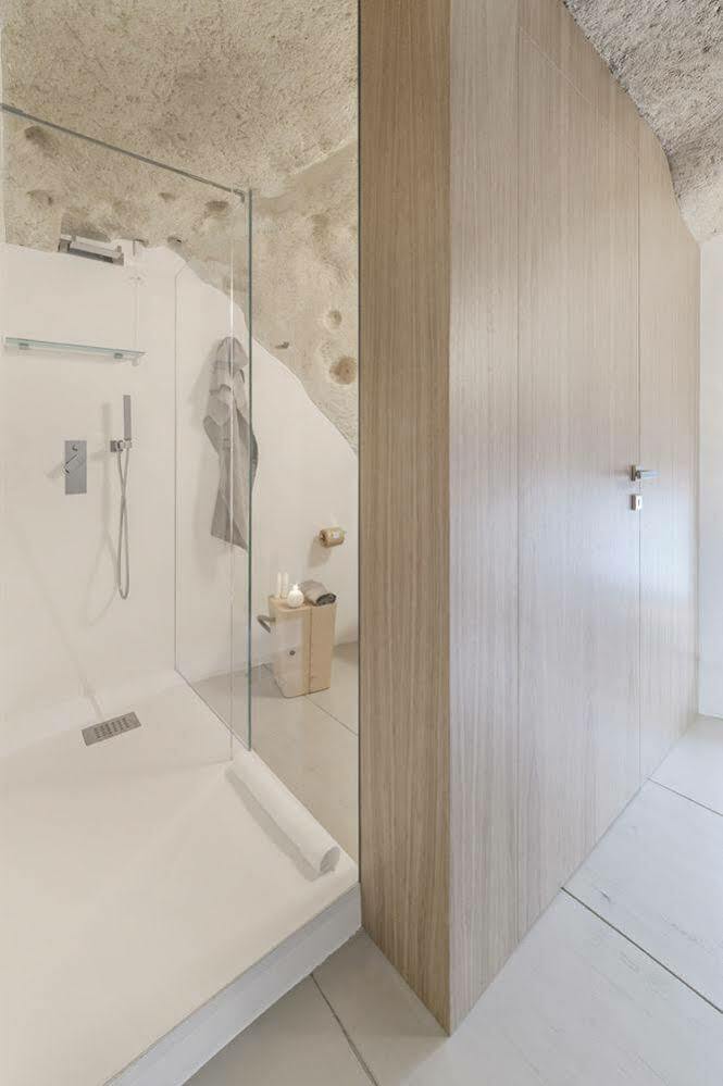 La Dimora Di Metello Otel Matera Dış mekan fotoğraf
