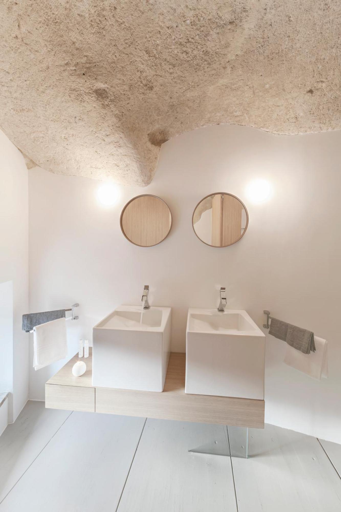 La Dimora Di Metello Otel Matera Dış mekan fotoğraf