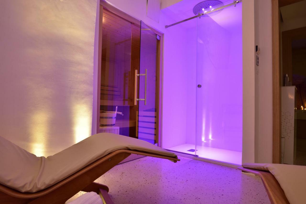 La Dimora Di Metello Otel Matera Dış mekan fotoğraf