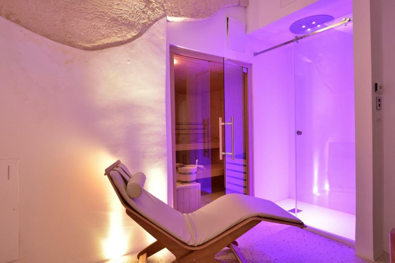 La Dimora Di Metello Otel Matera Dış mekan fotoğraf