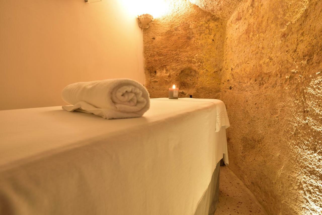 La Dimora Di Metello Otel Matera Dış mekan fotoğraf