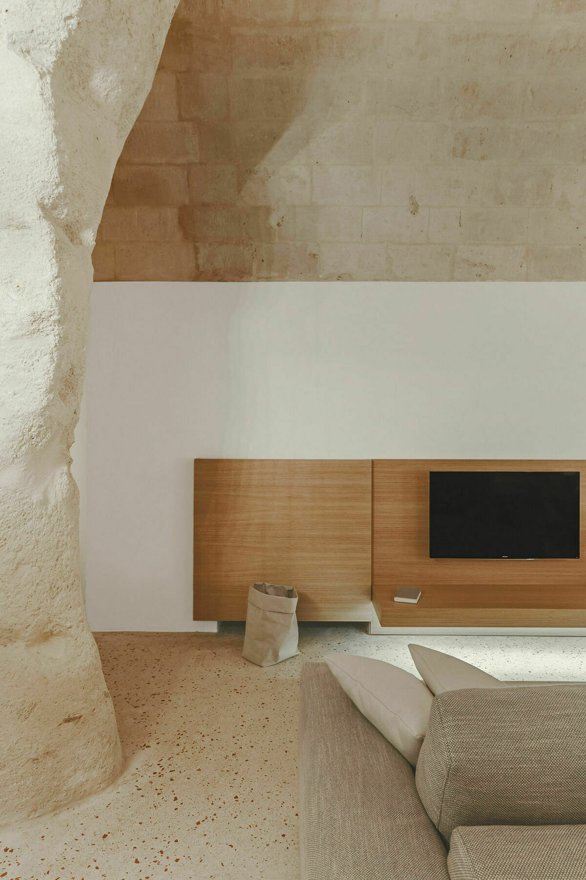 La Dimora Di Metello Otel Matera Dış mekan fotoğraf