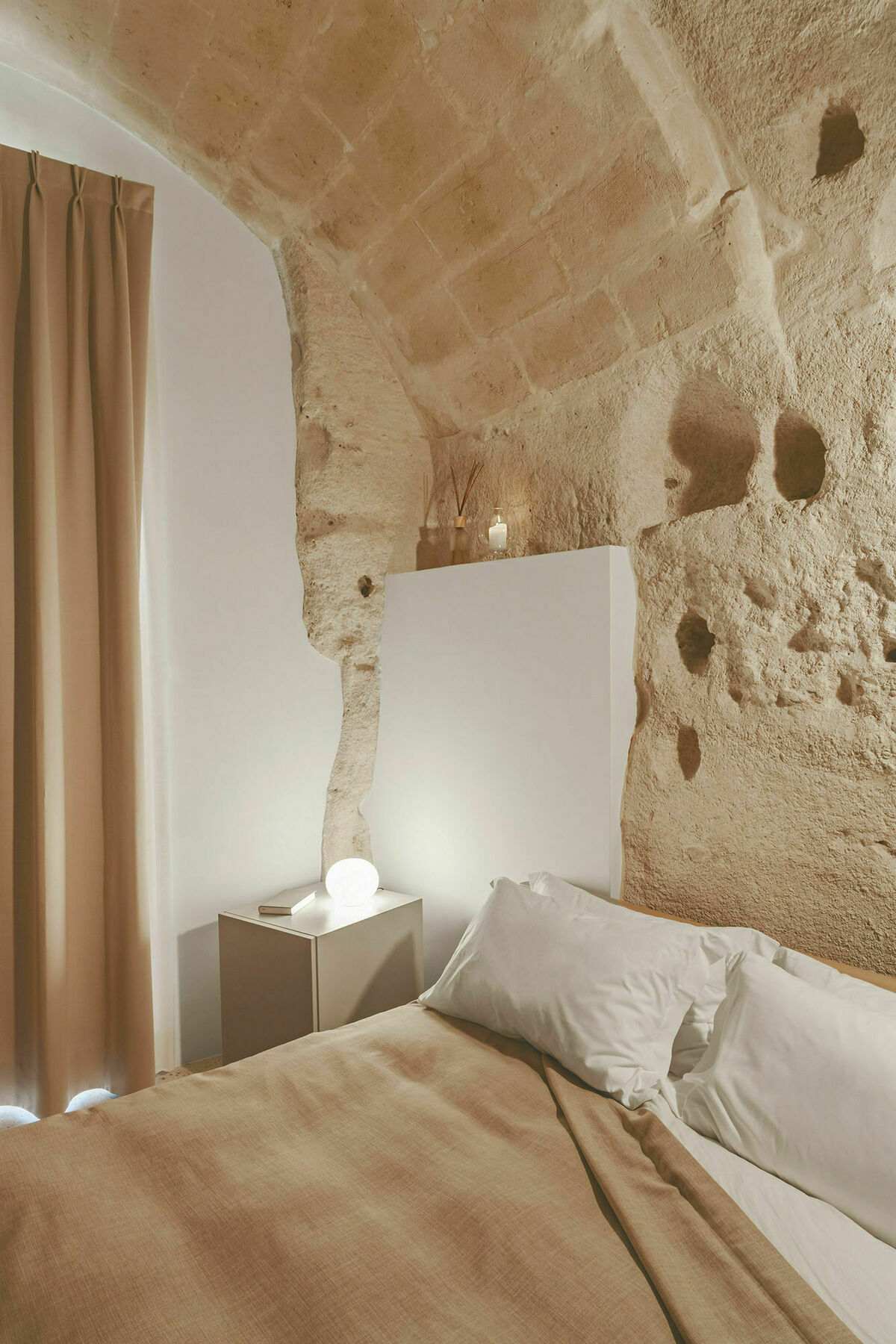 La Dimora Di Metello Otel Matera Dış mekan fotoğraf
