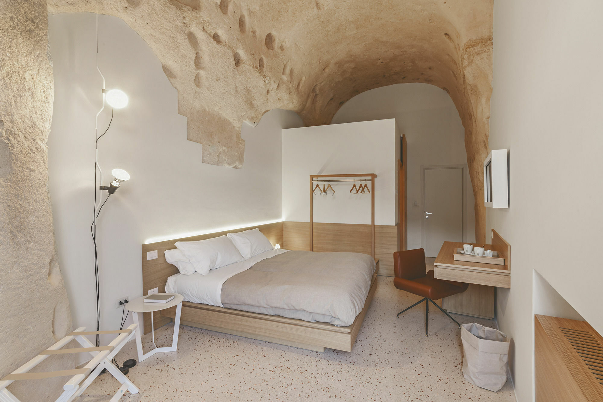 La Dimora Di Metello Otel Matera Dış mekan fotoğraf