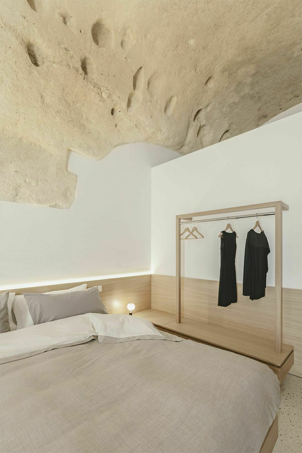 La Dimora Di Metello Otel Matera Dış mekan fotoğraf