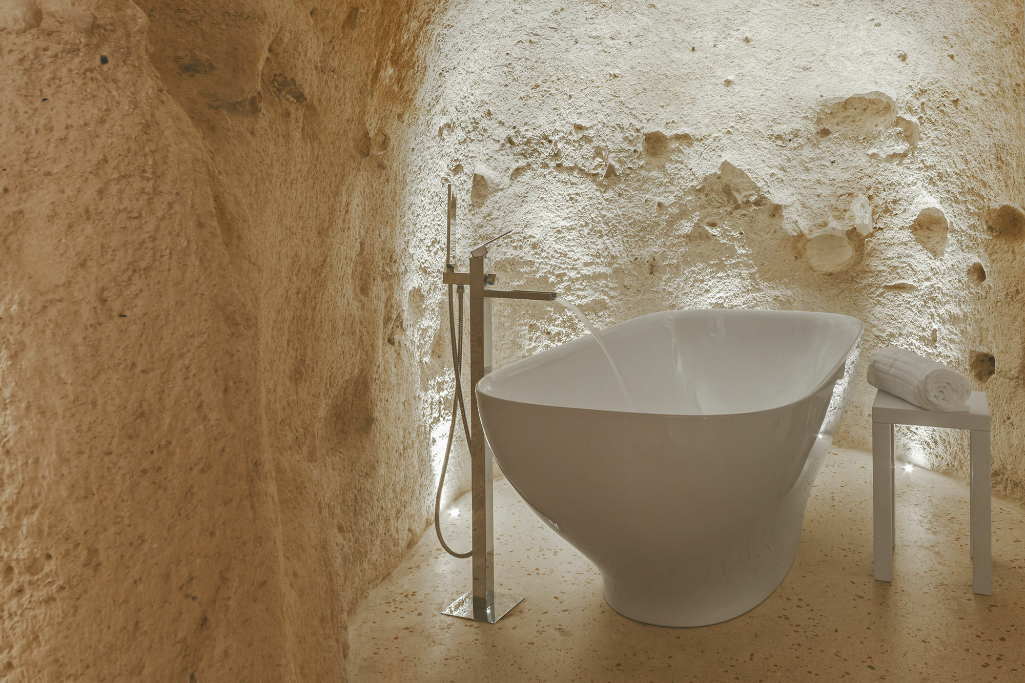 La Dimora Di Metello Otel Matera Dış mekan fotoğraf