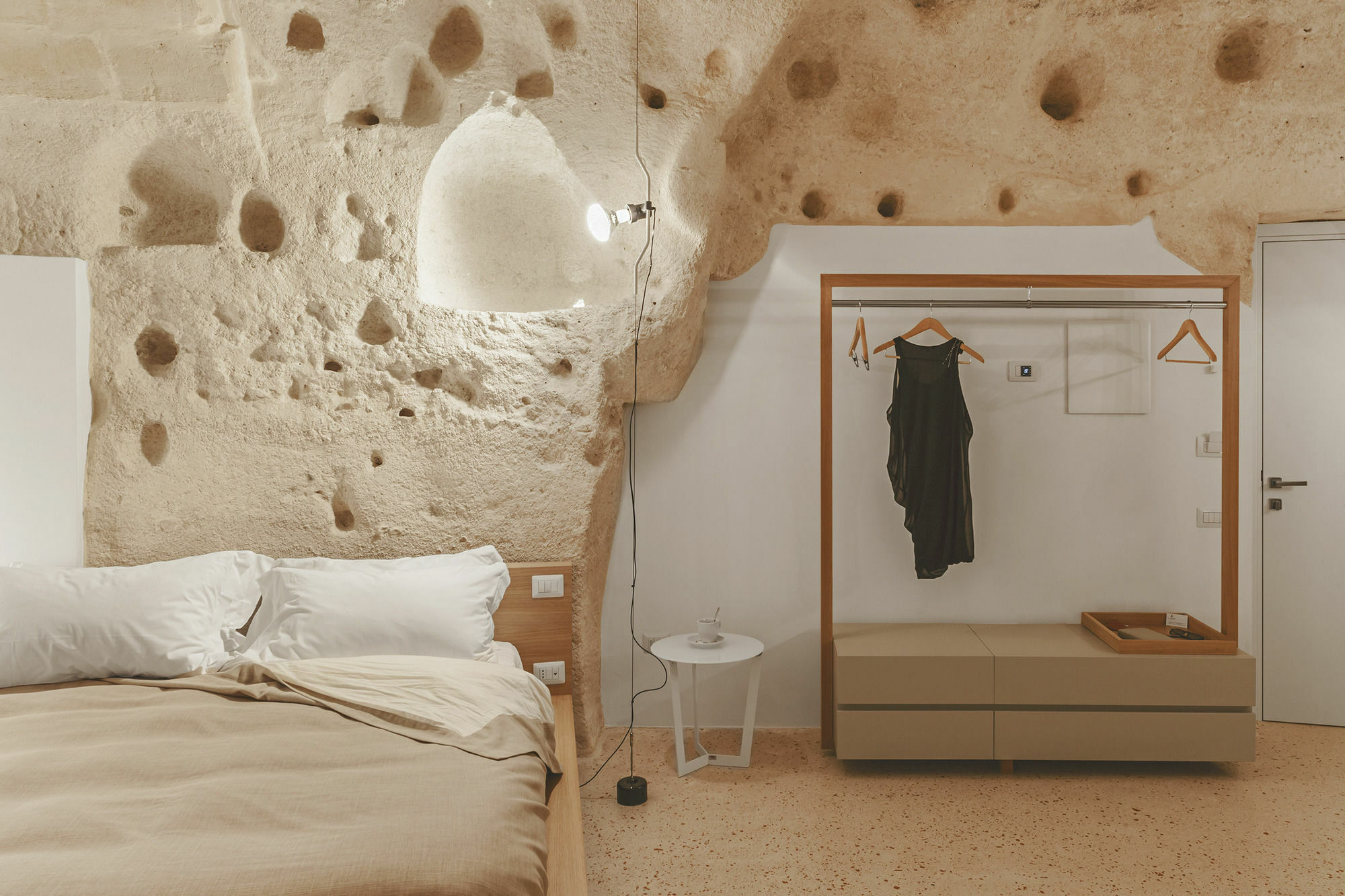 La Dimora Di Metello Otel Matera Dış mekan fotoğraf
