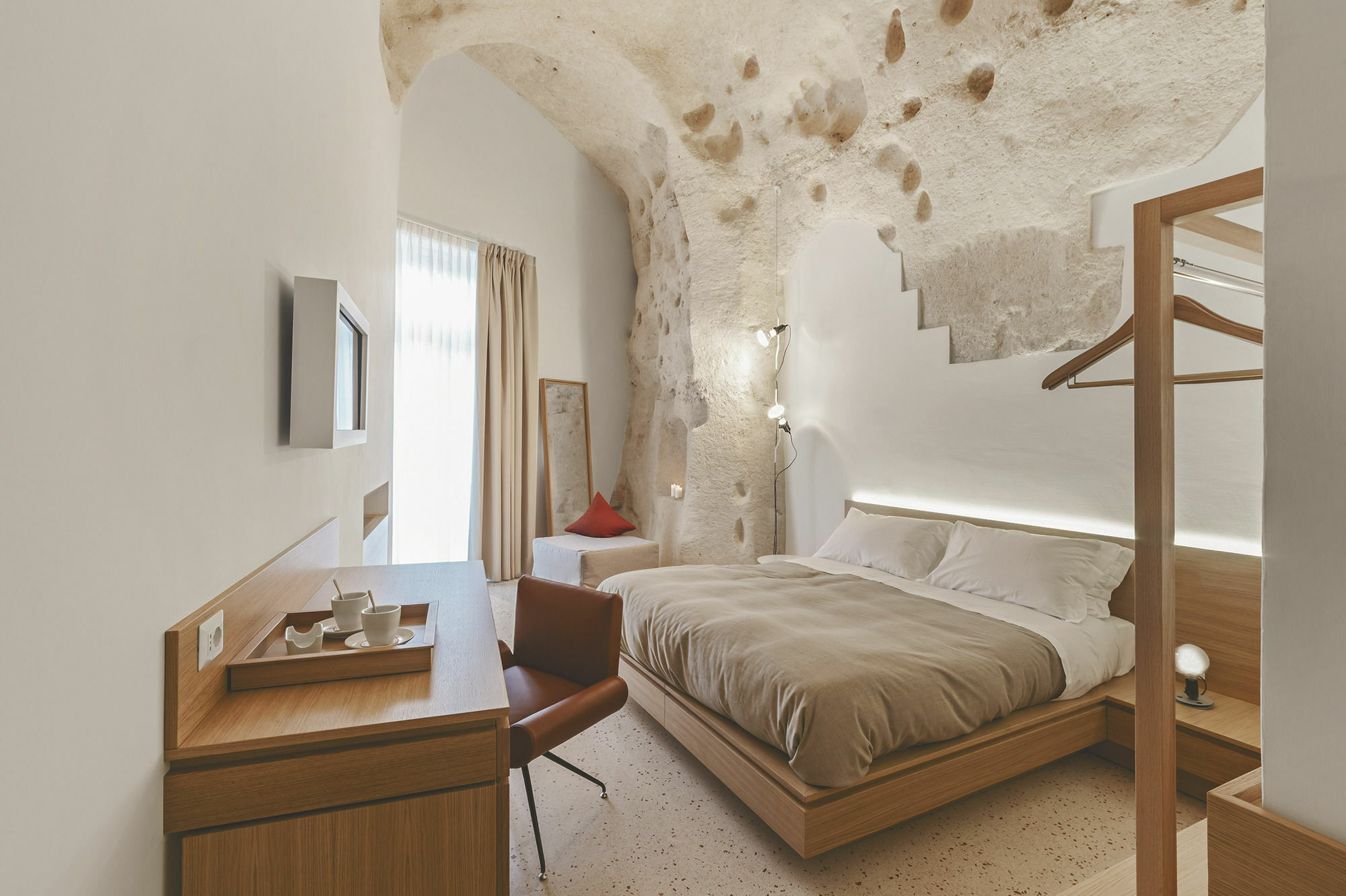 La Dimora Di Metello Otel Matera Dış mekan fotoğraf