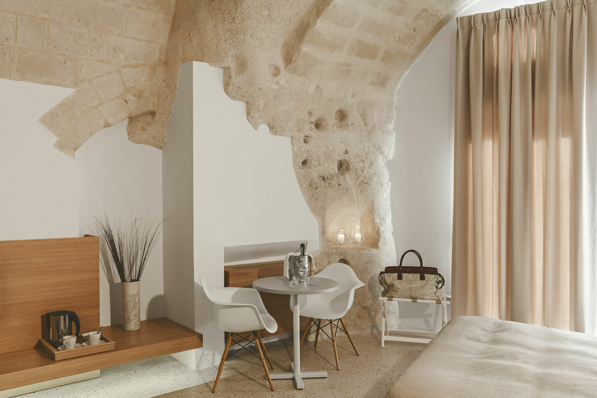 La Dimora Di Metello Otel Matera Dış mekan fotoğraf