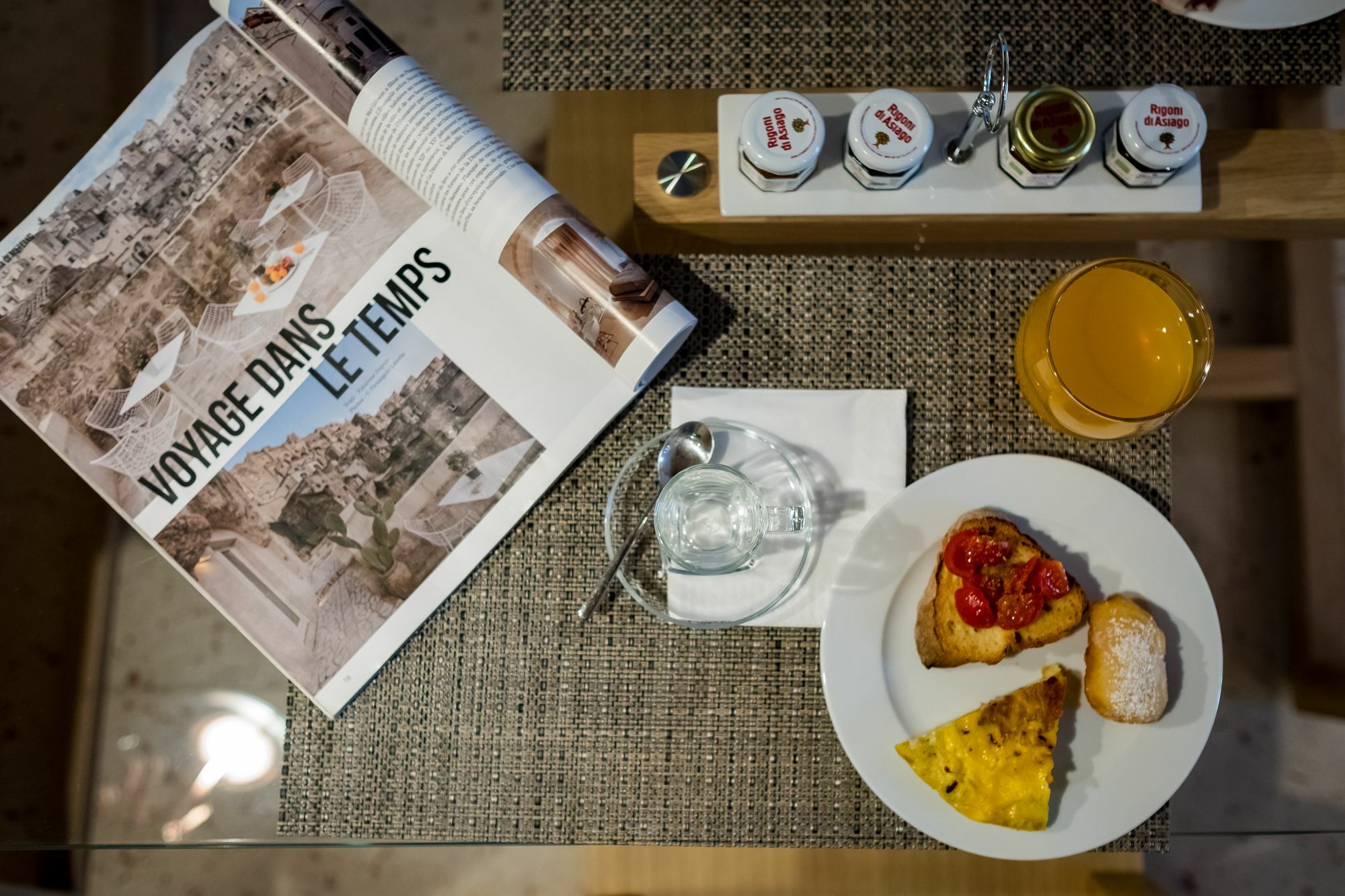 La Dimora Di Metello Otel Matera Dış mekan fotoğraf