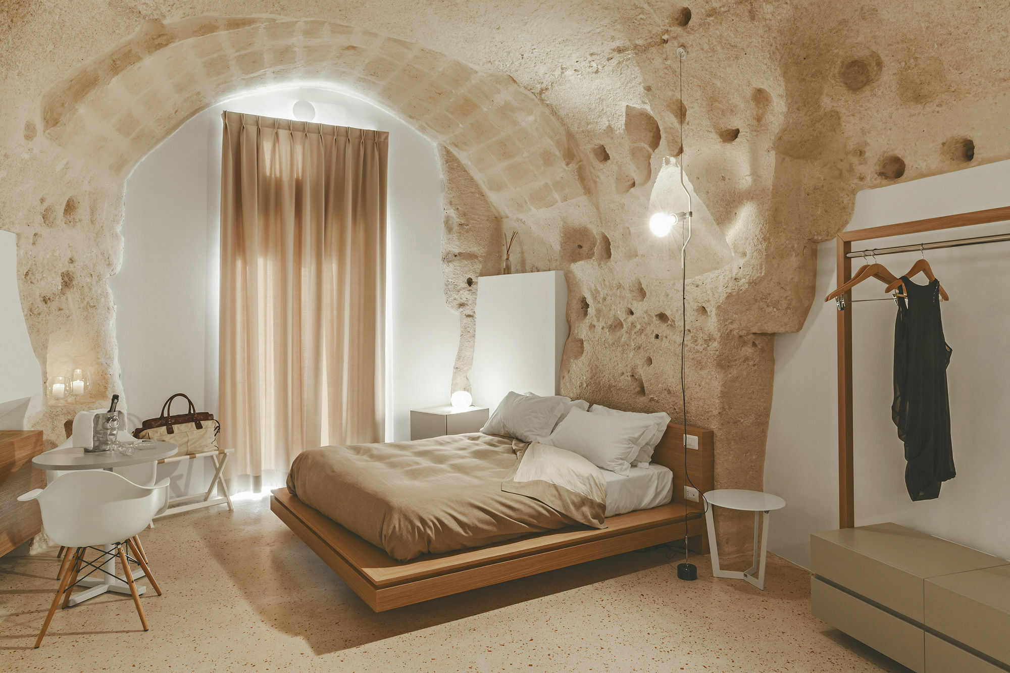 La Dimora Di Metello Otel Matera Dış mekan fotoğraf